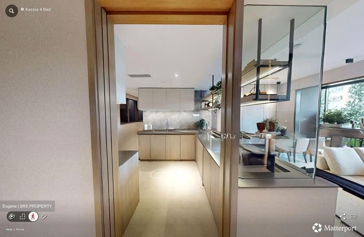 The Jovell (D17), Condominium #579256141